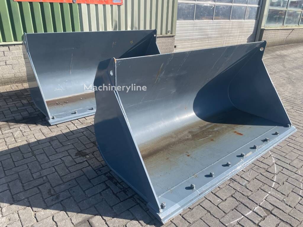 Volvo L 90 front loader bucket for sale | Machineryline KE New Volvo L 90 front loader bucket - Machineryline
