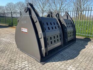 Volvo L110 clamp bucket new cuchara frontal nueva