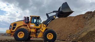 جديد قادوس أمامي Volvo L150 Rock Bucket