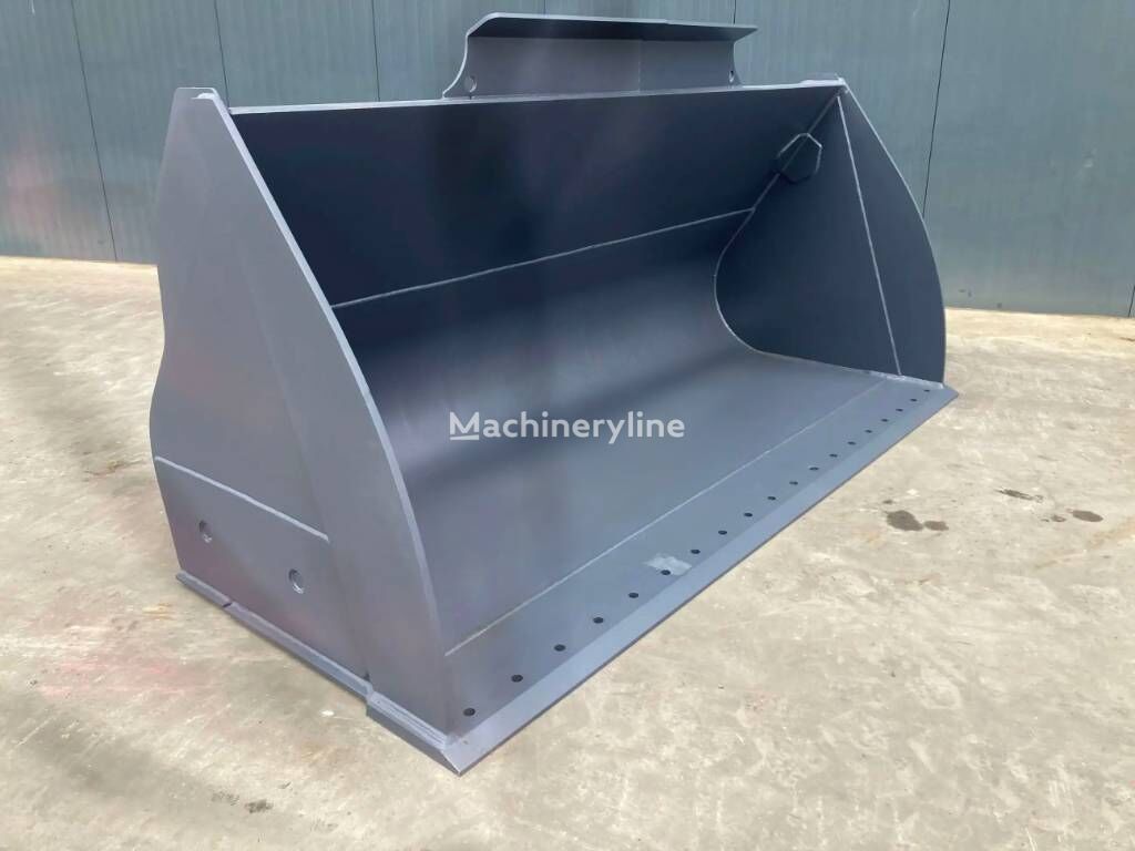 Volvo L90F front loader bucket