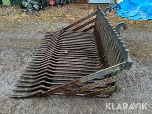 Vreten S2350 N1 cuchara frontal