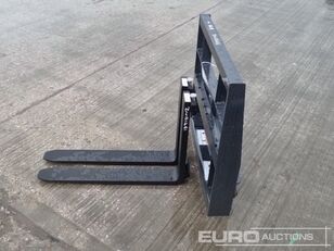 nov žlica za čelni nakladalnik Wolverine MPF-11-2500G