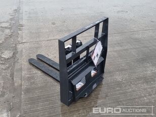 nov žlica za čelni nakladalnik Wolverine MPF-11-2500G