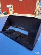 قادوس أمامي YPV Bucket with Large BM