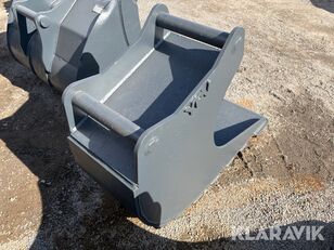 godet frontal YPV Kabelskopa YPV S60