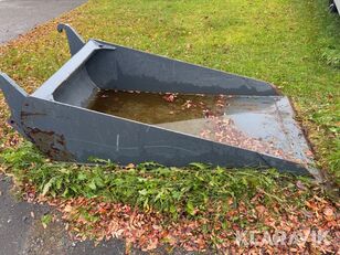 godet frontal YPV &Aring;terfyllnadsskopa YPV