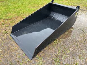 godet frontal Ålö 200PS