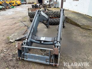 навесной фронтальный погрузчик &Aring;l&ouml; Q65