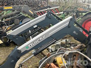 Ålö Q66 Euro 3RD ESD MC4 front loader