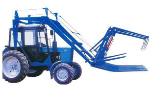 neuer СНУ-550 - Стогометатель Frontlader