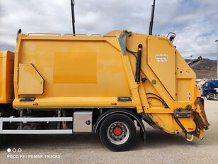 Geesink NORBA MF300 COMPACTADOR / RECOLECTOR garbage truck body