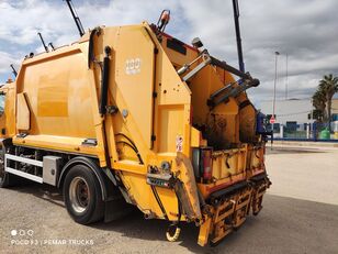 Geesink NORBA MF300 COMPACTADOR / RECOLECTOR garbage truck body