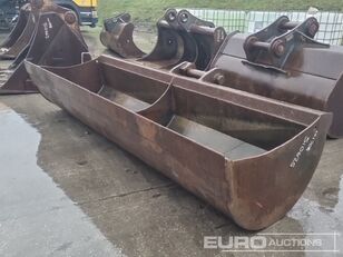 планировочный ковш 124"