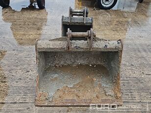 balde de nivelamento 36", 18" Digging Bucket 45mm Pin to suit 4-6 Ton Excavator