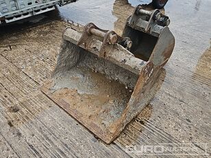 balde de nivelamento 36", 18" Digging Bucket 45mm Pin to suit 4-6 Ton Excavator