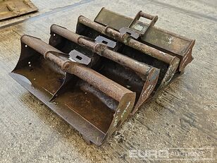 balde de nivelamento 40", 40", 40", 40" Ditching Bucket 40mm Pin to suit  Excavator