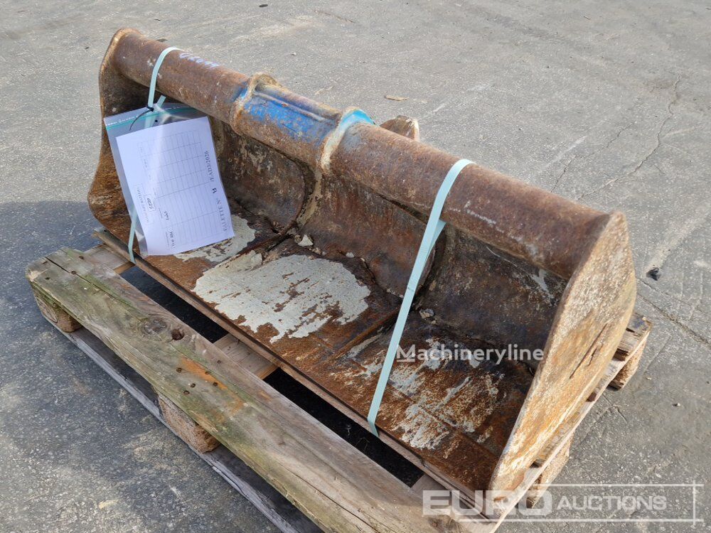 47" Ditching Bucket grading bucket - Machineryline