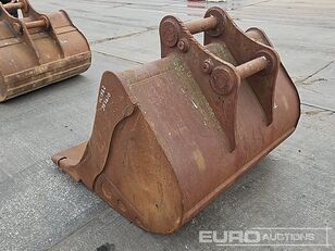 grading bucket 60"