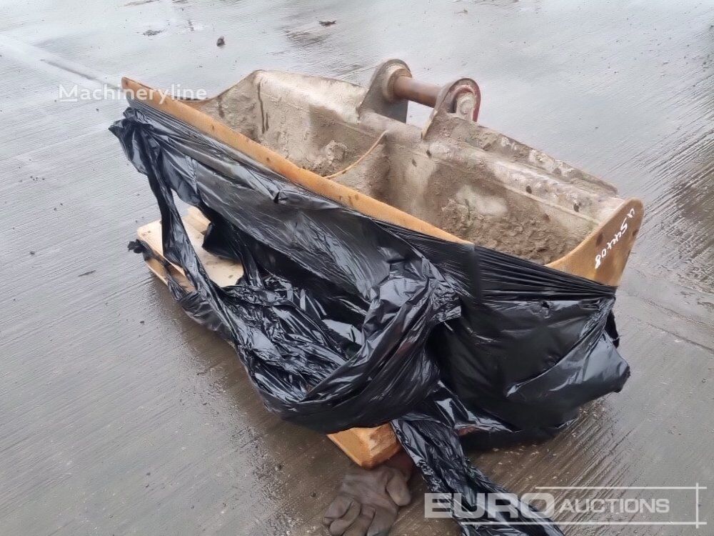 планировочный ковш 60" Ditching Bucket 60mm Pin to suit 10 Ton Excavator