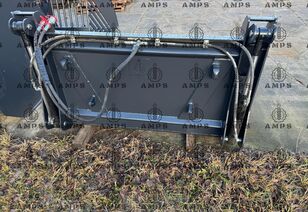 جديد مجرفة تسوية AMPS Klappschaufel 4IN1/ Łycha 4w1 WIELOFUNKCYJNA