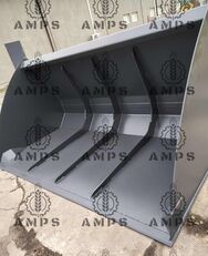 godet de nivellement AMPS SCHAUFEL 2,20m/ 1,89m3 neuf