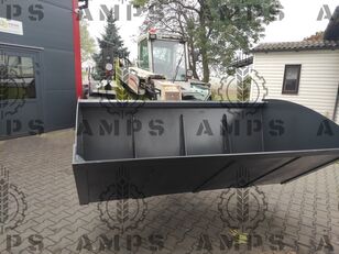 Godet de nivellement AMPS Schaufel/ Volumenschaufel à vendre - Image 4 | Machineryline CI Godet de nivellement AMPS Schaufel/ Volumenschaufel neuf | Image 4 - Machineryline