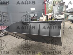 Balde de nivelamento AMPS Schaufel/ Volumenschaufel MANITOU, CAT a venda - Imagem 14 | Machineryline AO Balde de nivelamento AMPS Schaufel/ Volumenschaufel MANITOU, CAT novo | Imagem 14 - Machineryline