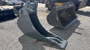 godet de nivellement AUTRE 480mm - Axes 80mm