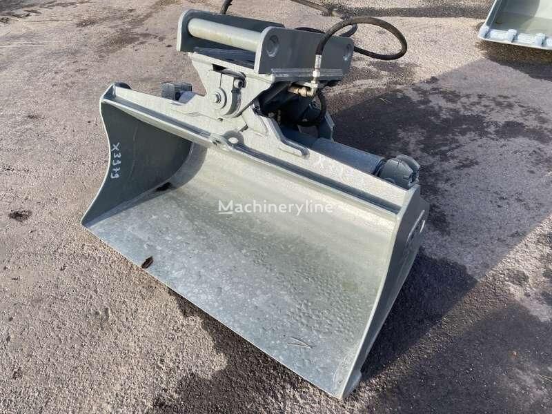 grading bucket AUTRE S5 / S50 - 1200mm