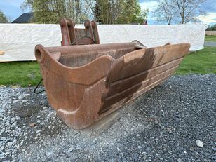 Andre B27 grading bucket for sale - Image 4 | Machineryline NG Andre B27 grading bucket | Image 4 - Machineryline