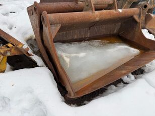 Andre Pusseskuff 190cm m/S70 feste grading bucket