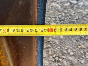 Andre Pusseskuffe S70 grading bucket for sale - Image 7 | Machineryline AU Andre Pusseskuffe S70 grading bucket | Image 7 - Machineryline