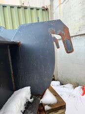 بيع مجرفة تسوية Andre SB Planeringsskuffe - S50 feste og spesialfeste for å heng - صورة 5 | Machineryline DZ مجرفة تسوية Andre SB Planeringsskuffe - S50 feste og spesialfeste for å heng | صورة 5 - Machineryline