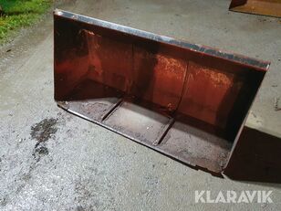 Bergsjö Trima fäste planeringsskovl