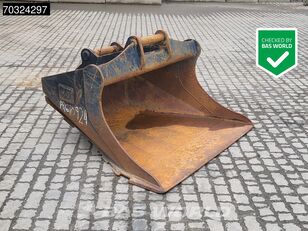new Caterpillar S60 grading bucket
