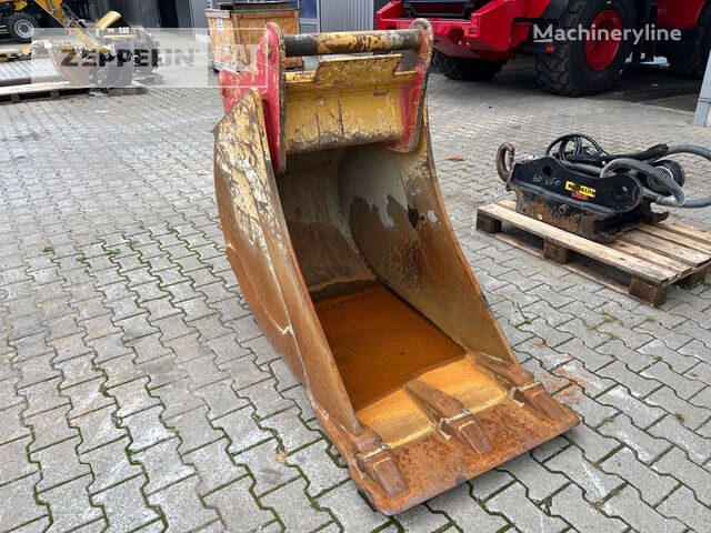 Caterpillar Universaltieflöffel grading bucket