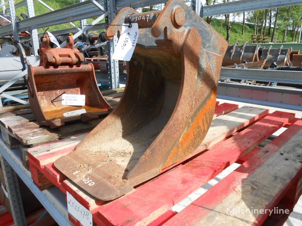 DB Overige DB-300-GEBR-2 grading bucket