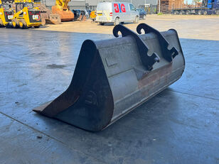 Ditch cleaning bucket CW30 / CW40 2200mm egalisatiebak