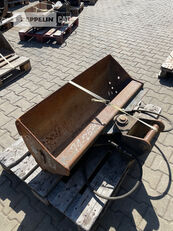 평탄용 버킷 GLV100,MS01