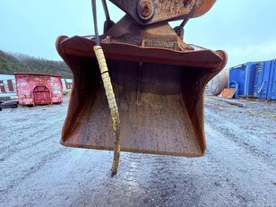 grading bucket Gjerstad Andre Gjerstad skuffe PLGM 2100 HY b200 d121