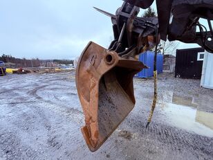 grading bucket Gjerstad Andre Gjerstad skuffe PLGM 2100 HY b200 d121