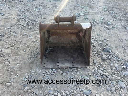 Godet de terrassement - axe 35 mm cuchara niveladora - Machineryline