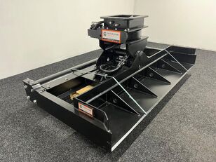 Grading beam Vlakraam tilt rotator cuchara niveladora nueva