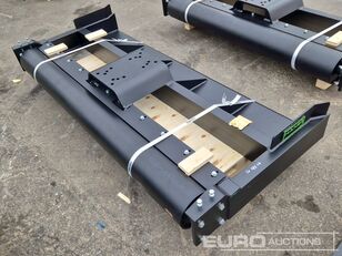 new H&auml;ner HPH200 grading bucket