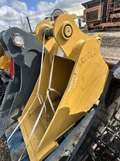 bucket perataan K&aacute;belfektető kan&aacute;l 60mm-es csapszeghez baru