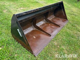 Kellfri ETE22 grading bucket