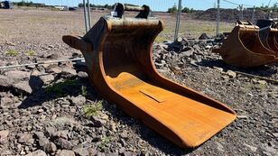 планировочный ковш Klepp Mek Andre Klepp Mek Plastringskuffe KM70 &ndash; Kraftig og lite brukt