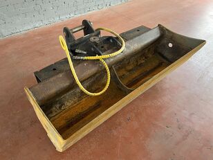 lyginimo kaušas Komatsu