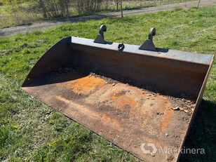 Купить планировочный ковш LST 2750 - Изображение 9 | Machineryline LT Планировочный ковш LST 2750 | Изображение 9 - Machineryline