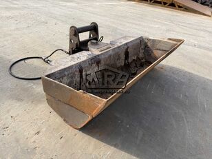 Lehnhoff 1500 mm/ MS08 grading bucket